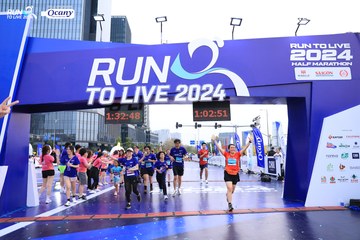 RUN TO LIVE 2024 - Ảnh #1368698
