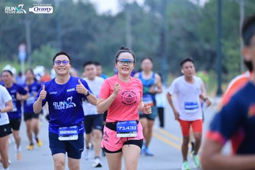 RUN TO LIVE 2024 - Ảnh #1369180