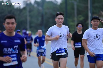 RUN TO LIVE 2024 - Ảnh #1370605