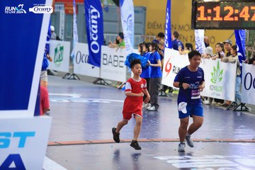 RUN TO LIVE 2024 - Ảnh #1332914
