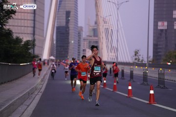 RUN TO LIVE 2024 - Ảnh #1324489