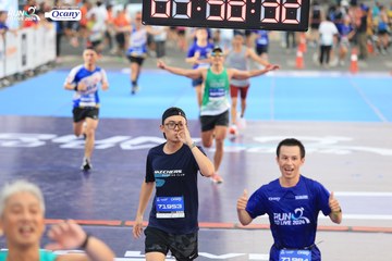 RUN TO LIVE 2024 - Ảnh #1404329
