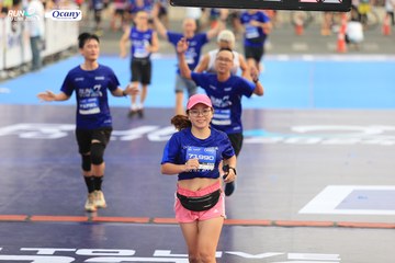 RUN TO LIVE 2024 - Ảnh #1407072