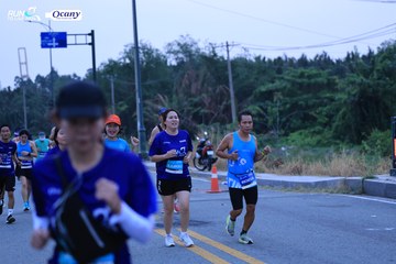 RUN TO LIVE 2024 - Ảnh #1363371
