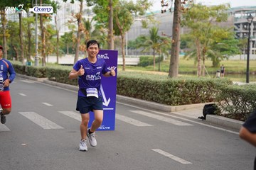 RUN TO LIVE 2024 - Ảnh #1390022