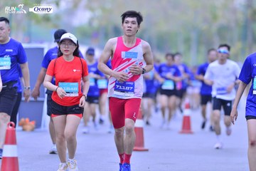 RUN TO LIVE 2024 - Ảnh #1336480