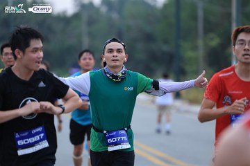 RUN TO LIVE 2024 - Ảnh #1372848