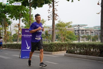 RUN TO LIVE 2024 - Ảnh #1390593