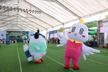 RUN TO LIVE 2024 - Ảnh #1307175