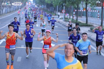 RUN TO LIVE 2024 - Ảnh #1432122