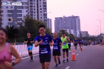RUN TO LIVE 2024 - Ảnh #1446987