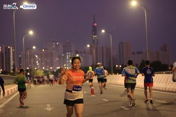 RUN TO LIVE 2024 - Ảnh #1446079
