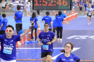 RUN TO LIVE 2024 - Ảnh #1394617