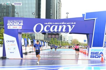 RUN TO LIVE 2024 - Ảnh #1424260