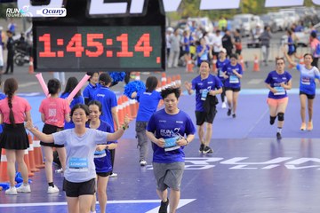 RUN TO LIVE 2024 - Ảnh #1391573
