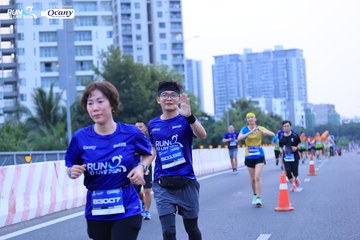 RUN TO LIVE 2024 - Ảnh #1449002