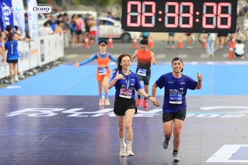 RUN TO LIVE 2024 - Ảnh #1410090