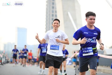 RUN TO LIVE 2024 - Ảnh #1349009