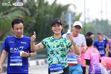 RUN TO LIVE 2024 - Ảnh #1389148