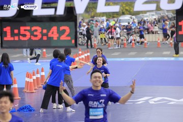 RUN TO LIVE 2024 - Ảnh #1394750