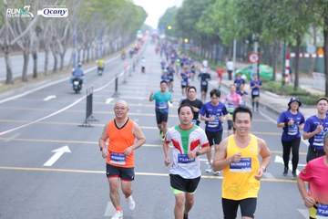 RUN TO LIVE 2024 - Ảnh #1434773