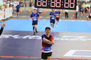 RUN TO LIVE 2024 - Ảnh #1410526