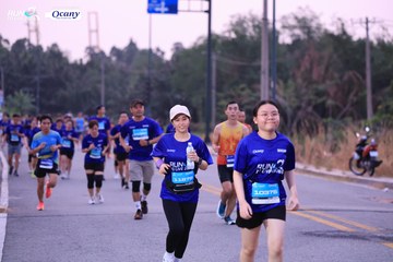 RUN TO LIVE 2024 - Ảnh #1358361