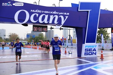 RUN TO LIVE 2024 - Ảnh #1416350