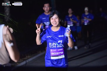 RUN TO LIVE 2024 - Ảnh #1334521