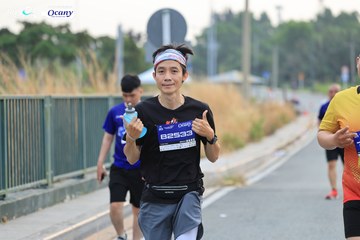 RUN TO LIVE 2024 - Ảnh #1386801