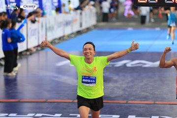 RUN TO LIVE 2024 - Ảnh #1372487