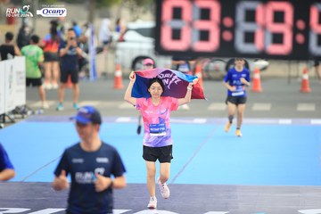 RUN TO LIVE 2024 - Ảnh #1412946