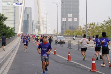 RUN TO LIVE 2024 - Ảnh #1365023
