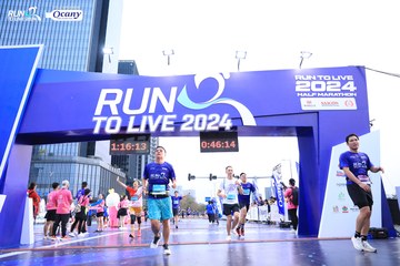 RUN TO LIVE 2024 - Ảnh #1373481