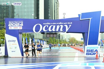 RUN TO LIVE 2024 - Ảnh #1427831