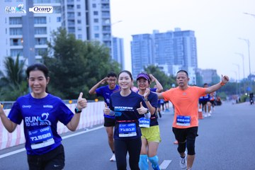 RUN TO LIVE 2024 - Ảnh #1448225