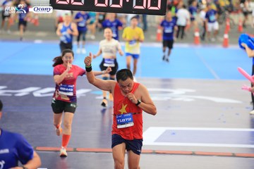 RUN TO LIVE 2024 - Ảnh #1404864