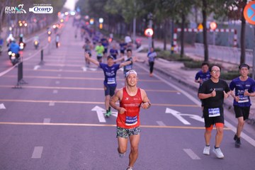 RUN TO LIVE 2024 - Ảnh #1433963