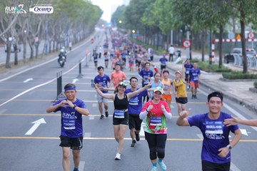 RUN TO LIVE 2024 - Ảnh #1433987