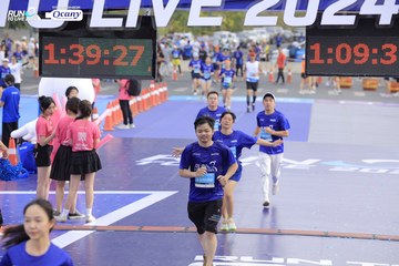 RUN TO LIVE 2024 - Ảnh #1351537