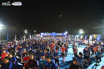 RUN TO LIVE 2024 - Ảnh #1318429