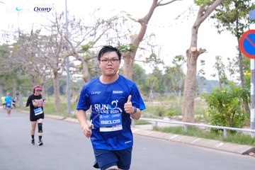 RUN TO LIVE 2024 - Ảnh #1400360