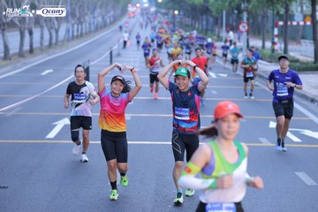 RUN TO LIVE 2024 - Ảnh #1431792
