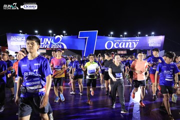 RUN TO LIVE 2024 - Ảnh #1318074