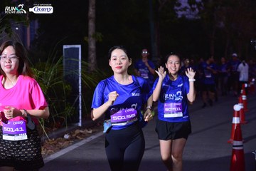 RUN TO LIVE 2024 - Ảnh #1334933