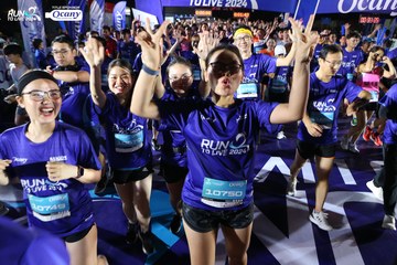 RUN TO LIVE 2024 - Ảnh #1319366