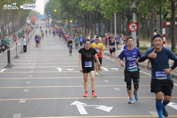 RUN TO LIVE 2024 - Ảnh #1438548