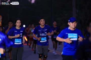 RUN TO LIVE 2024 - Ảnh #1347630