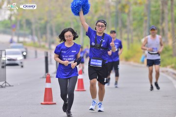RUN TO LIVE 2024 - Ảnh #1447737