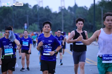 RUN TO LIVE 2024 - Ảnh #1361845